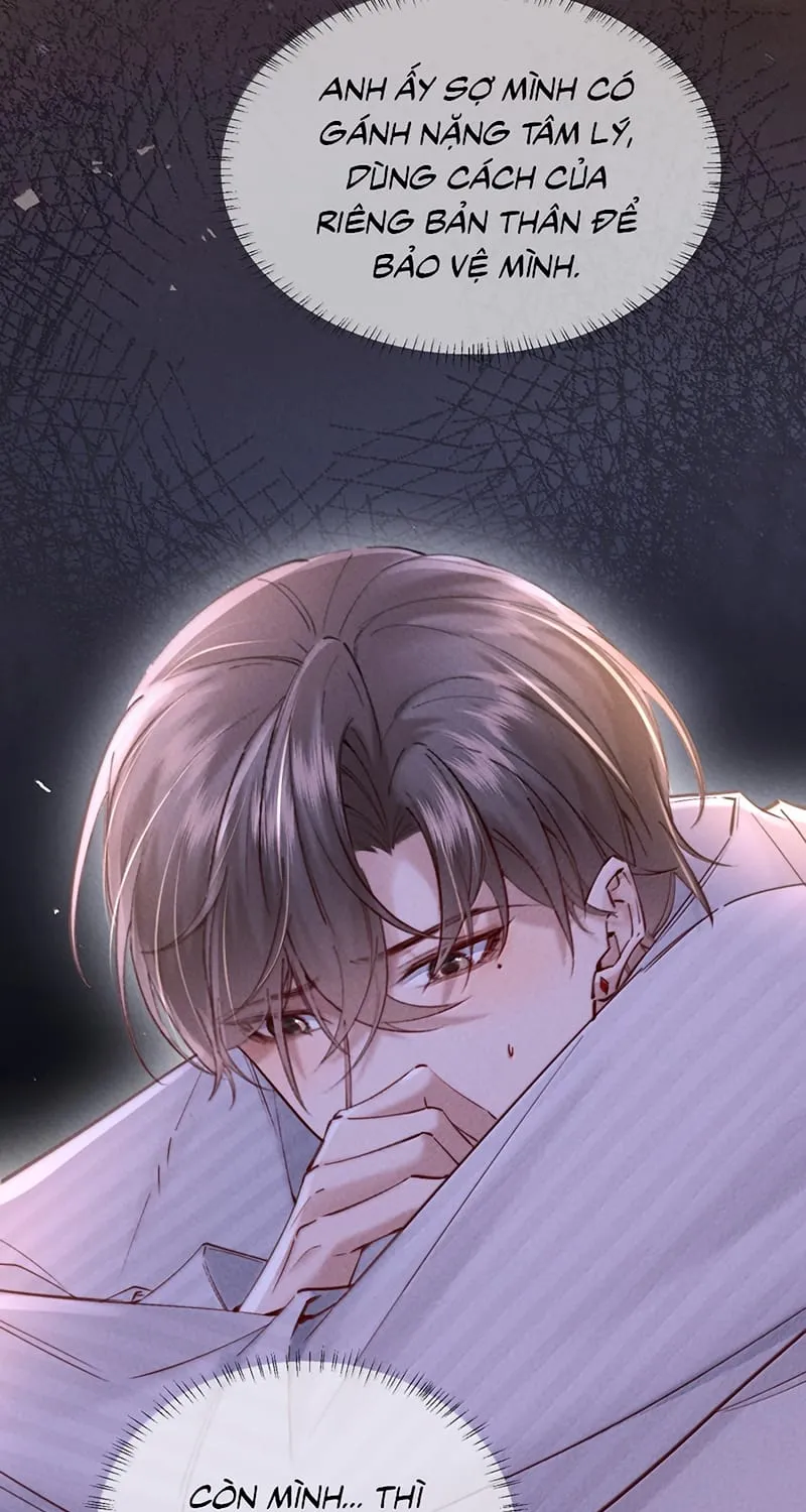 Kế Hoạch Tự Dưỡng Cuồng Khuyển Chap 104 - Next Chap 105