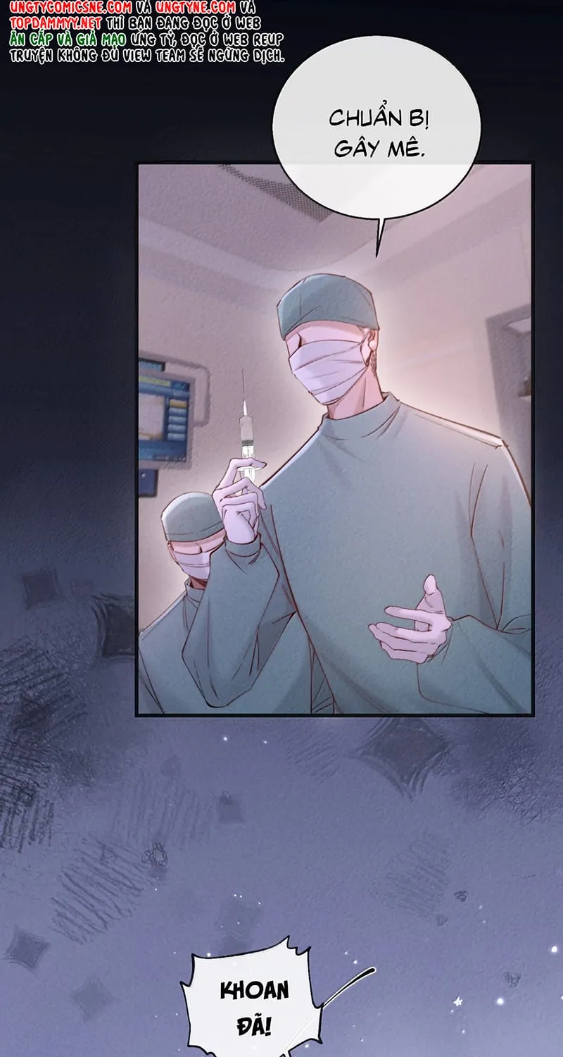 Kế Hoạch Tự Dưỡng Cuồng Khuyển Chap 104 - Next Chap 105