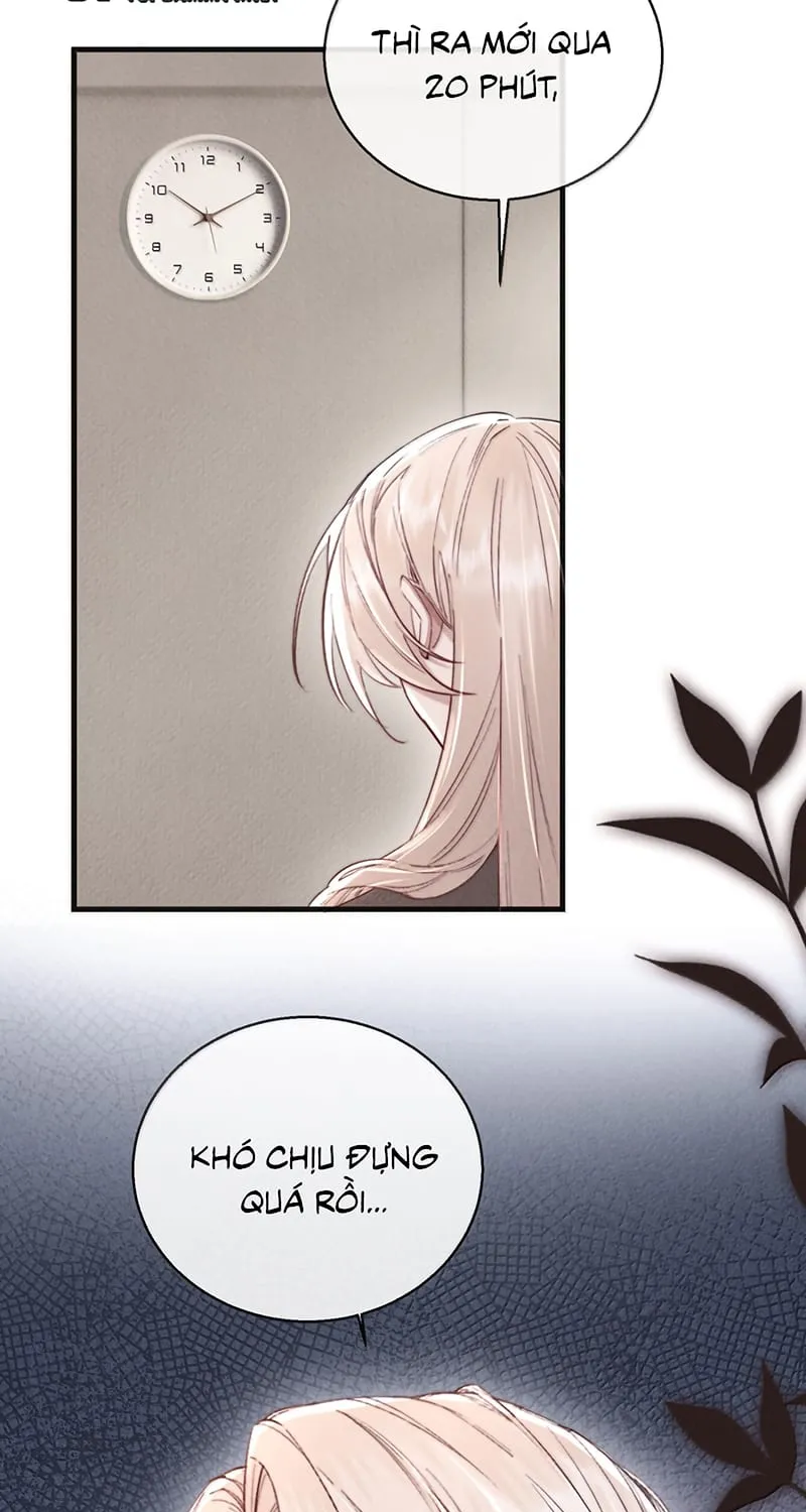 Kế Hoạch Tự Dưỡng Cuồng Khuyển Chap 104 - Next Chap 105