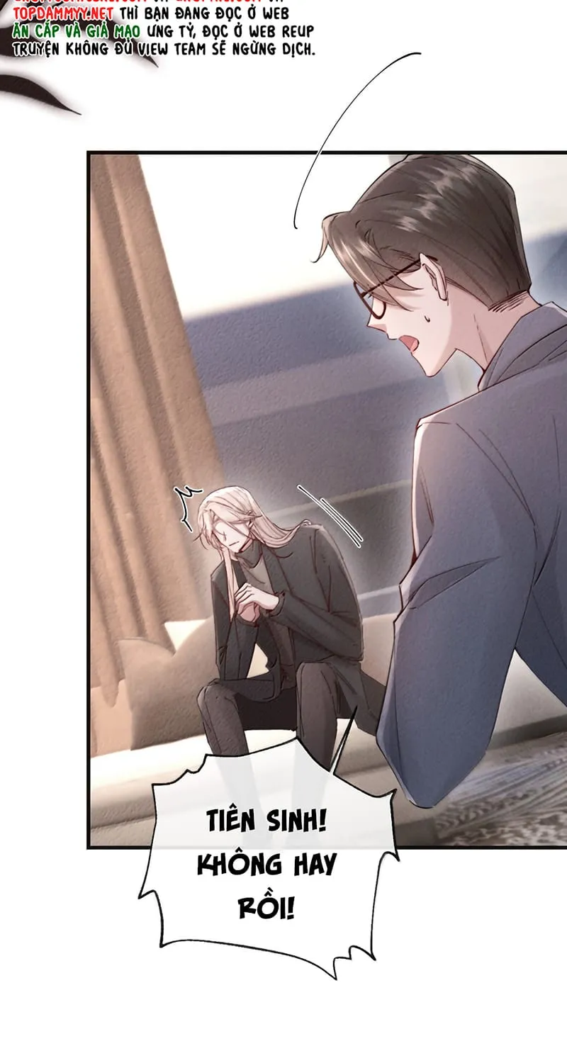 Kế Hoạch Tự Dưỡng Cuồng Khuyển Chap 104 - Next Chap 105