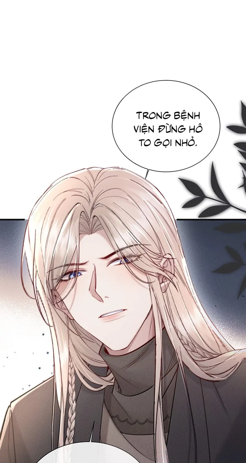 Kế Hoạch Tự Dưỡng Cuồng Khuyển Chap 104 - Next Chap 105