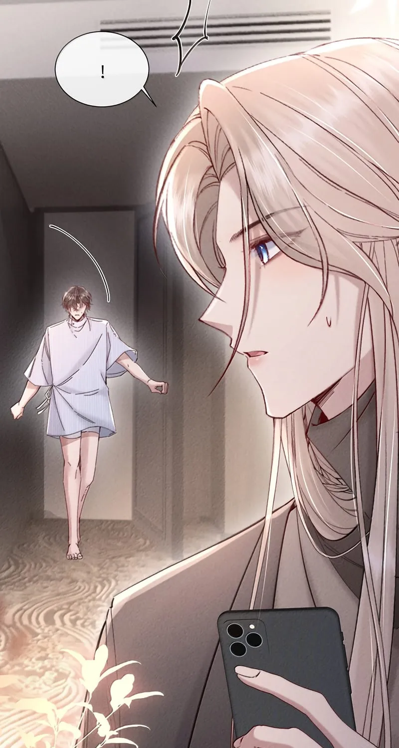 Kế Hoạch Tự Dưỡng Cuồng Khuyển Chap 104 - Next Chap 105