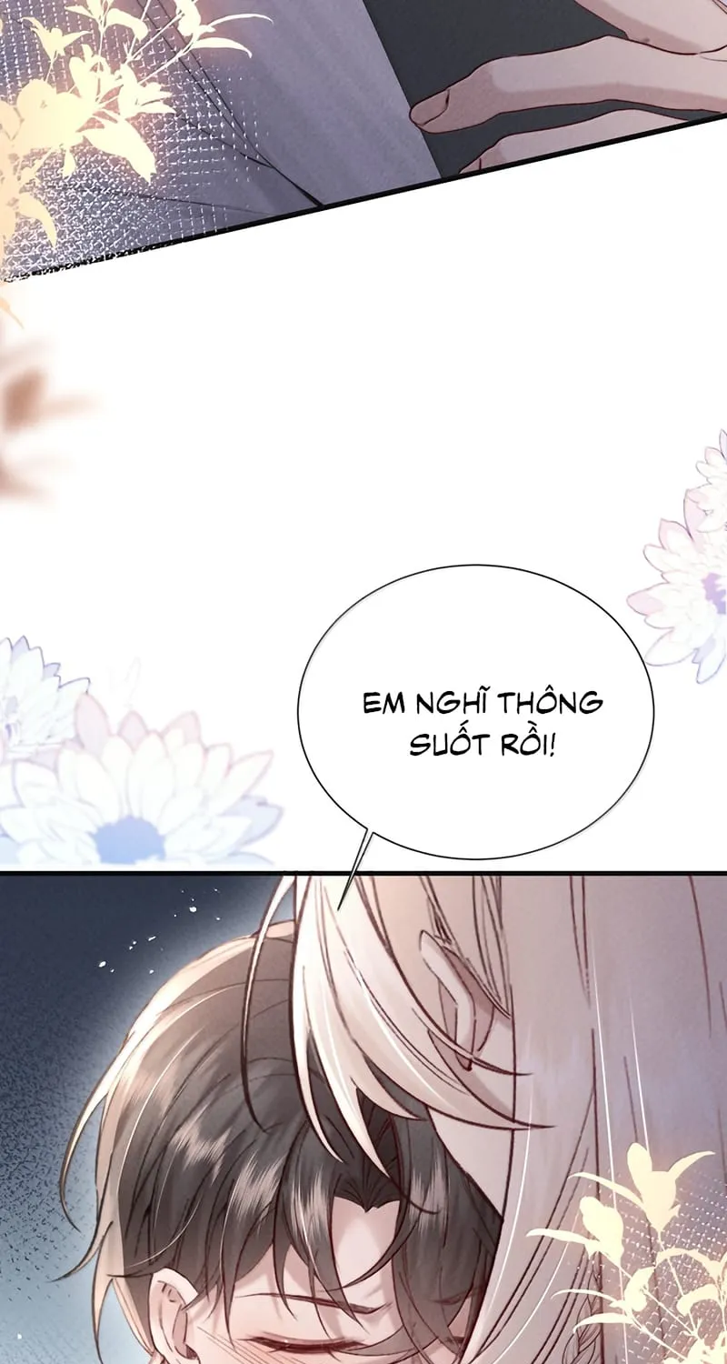 Kế Hoạch Tự Dưỡng Cuồng Khuyển Chap 104 - Next Chap 105