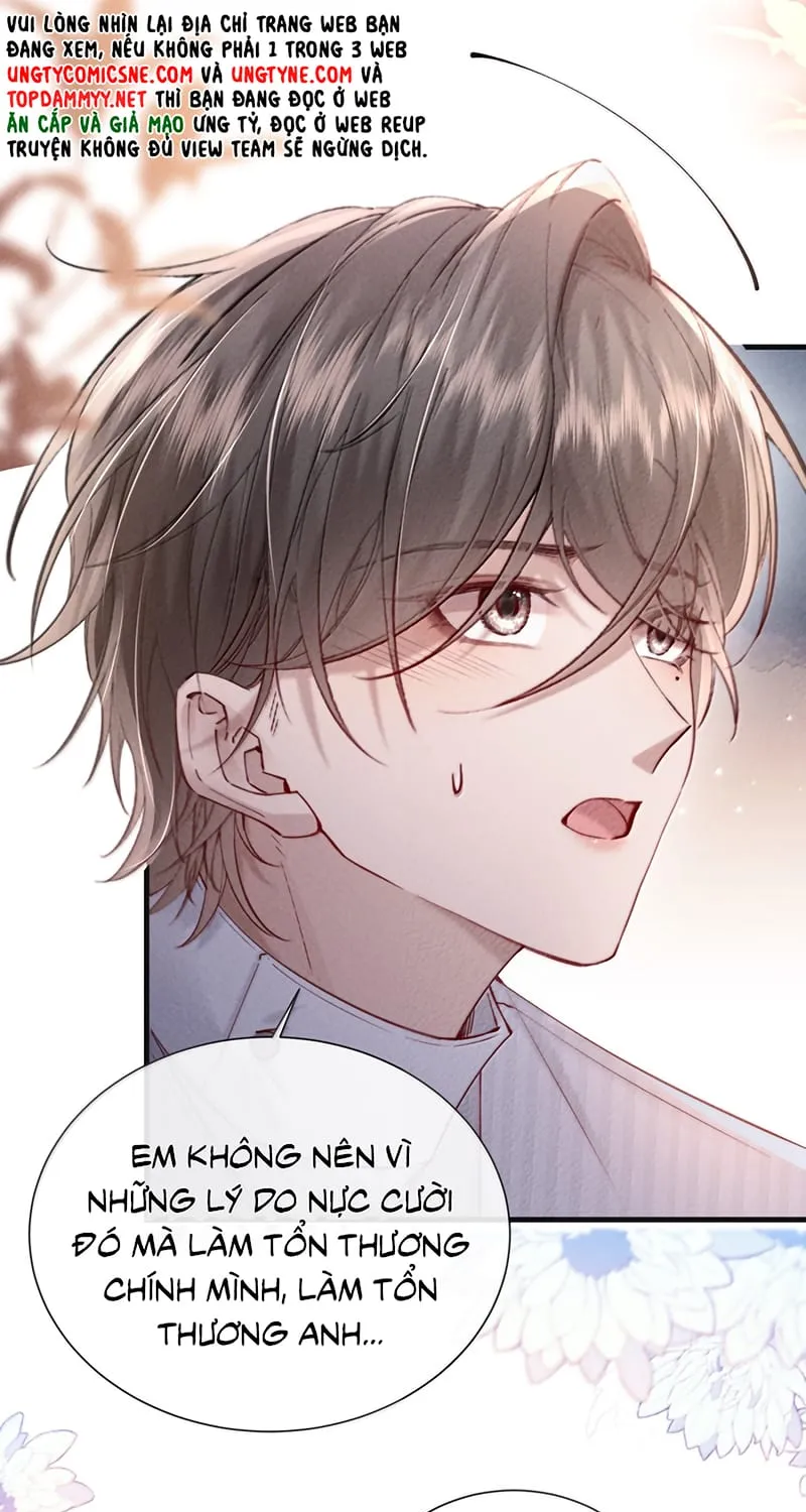 Kế Hoạch Tự Dưỡng Cuồng Khuyển Chap 104 - Next Chap 105