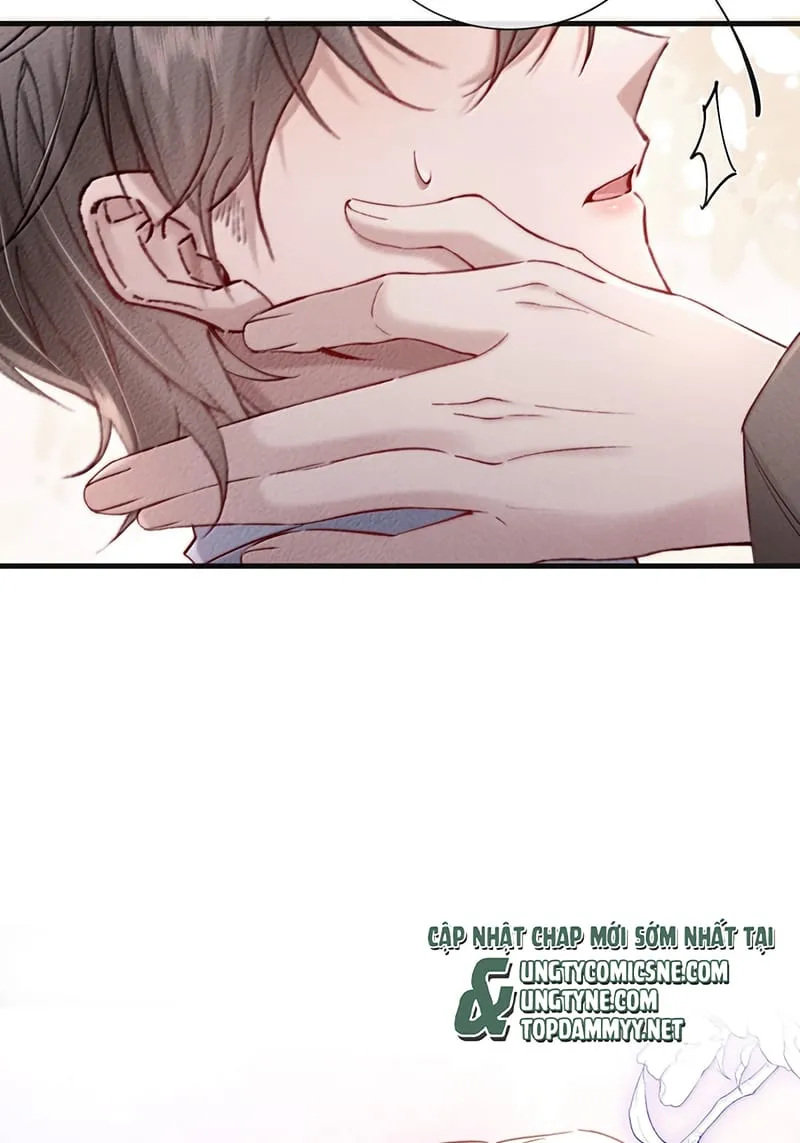 Kế Hoạch Tự Dưỡng Cuồng Khuyển Chap 104 - Next Chap 105