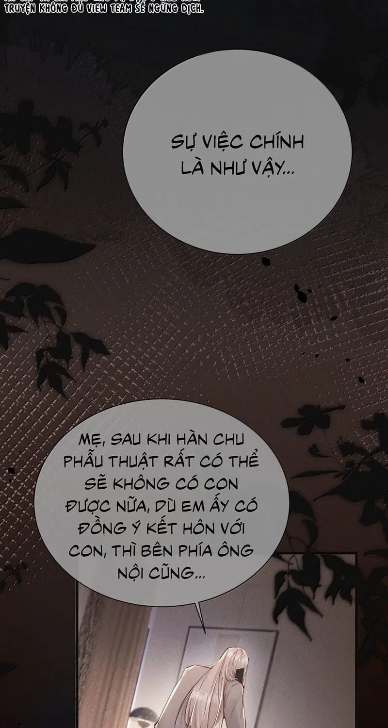 Kế Hoạch Tự Dưỡng Cuồng Khuyển Chap 104 - Next Chap 105