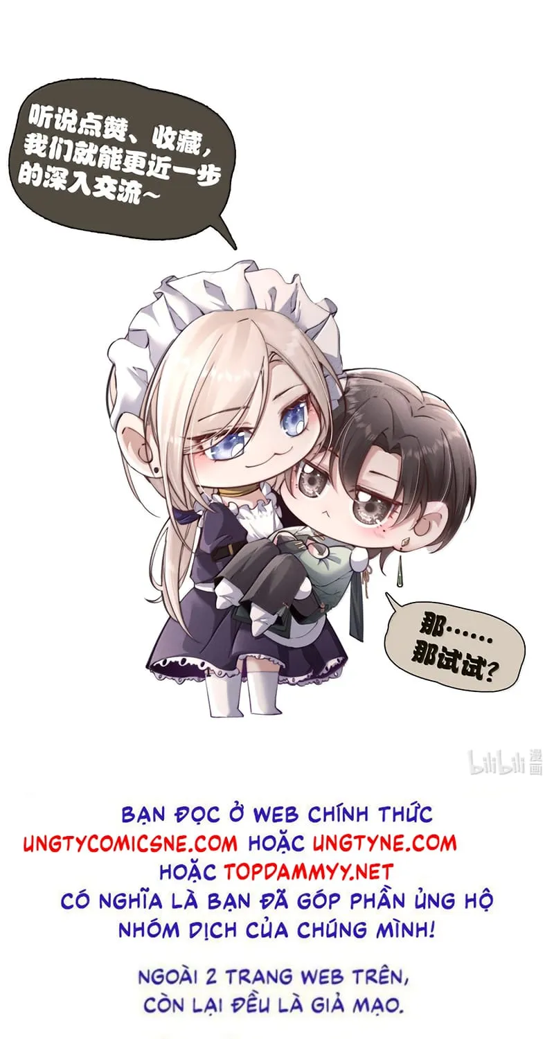 Kế Hoạch Tự Dưỡng Cuồng Khuyển Chap 104 - Next Chap 105