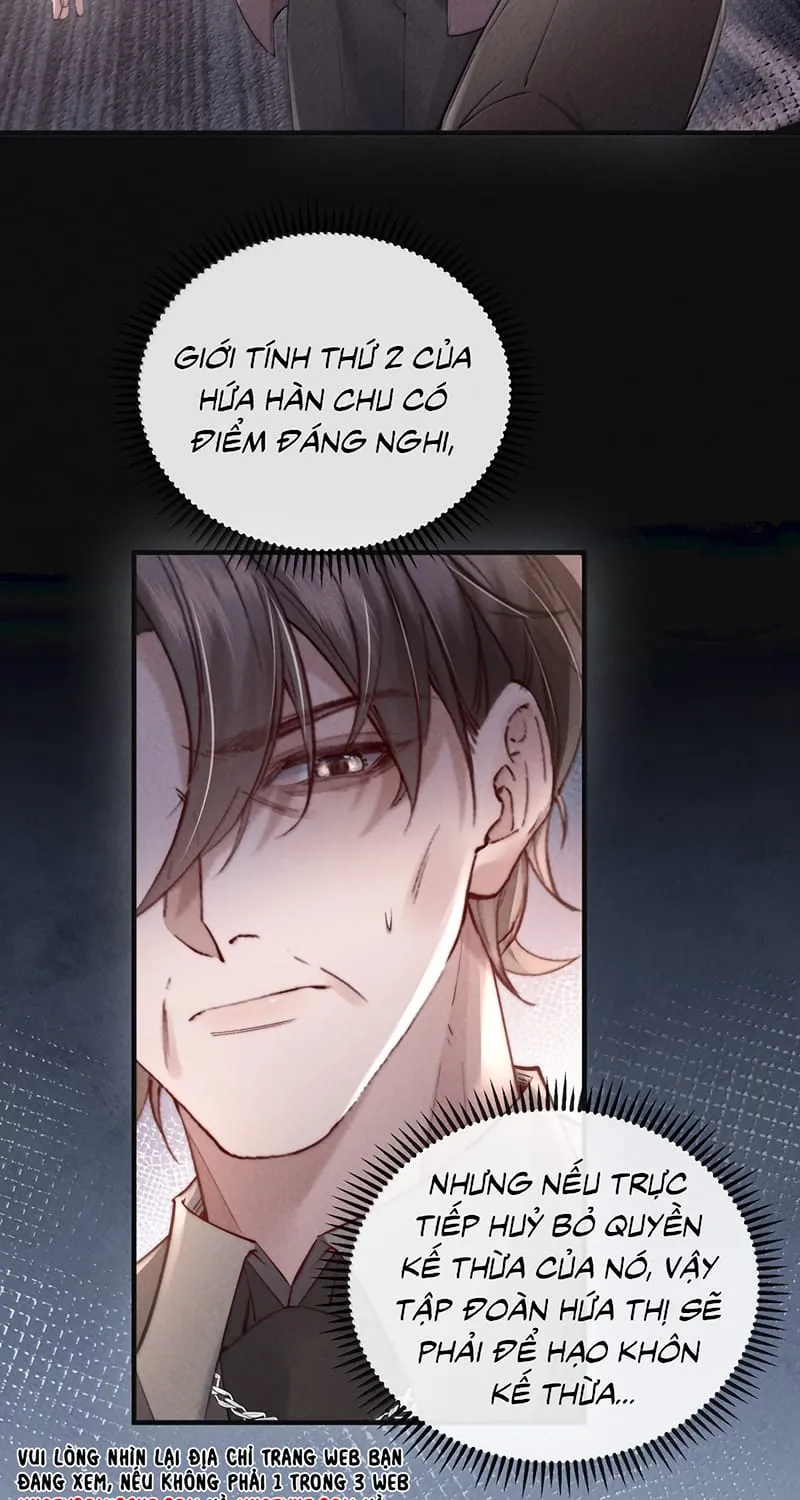 Kế Hoạch Tự Dưỡng Cuồng Khuyển Chap 105 - Next Chap 106
