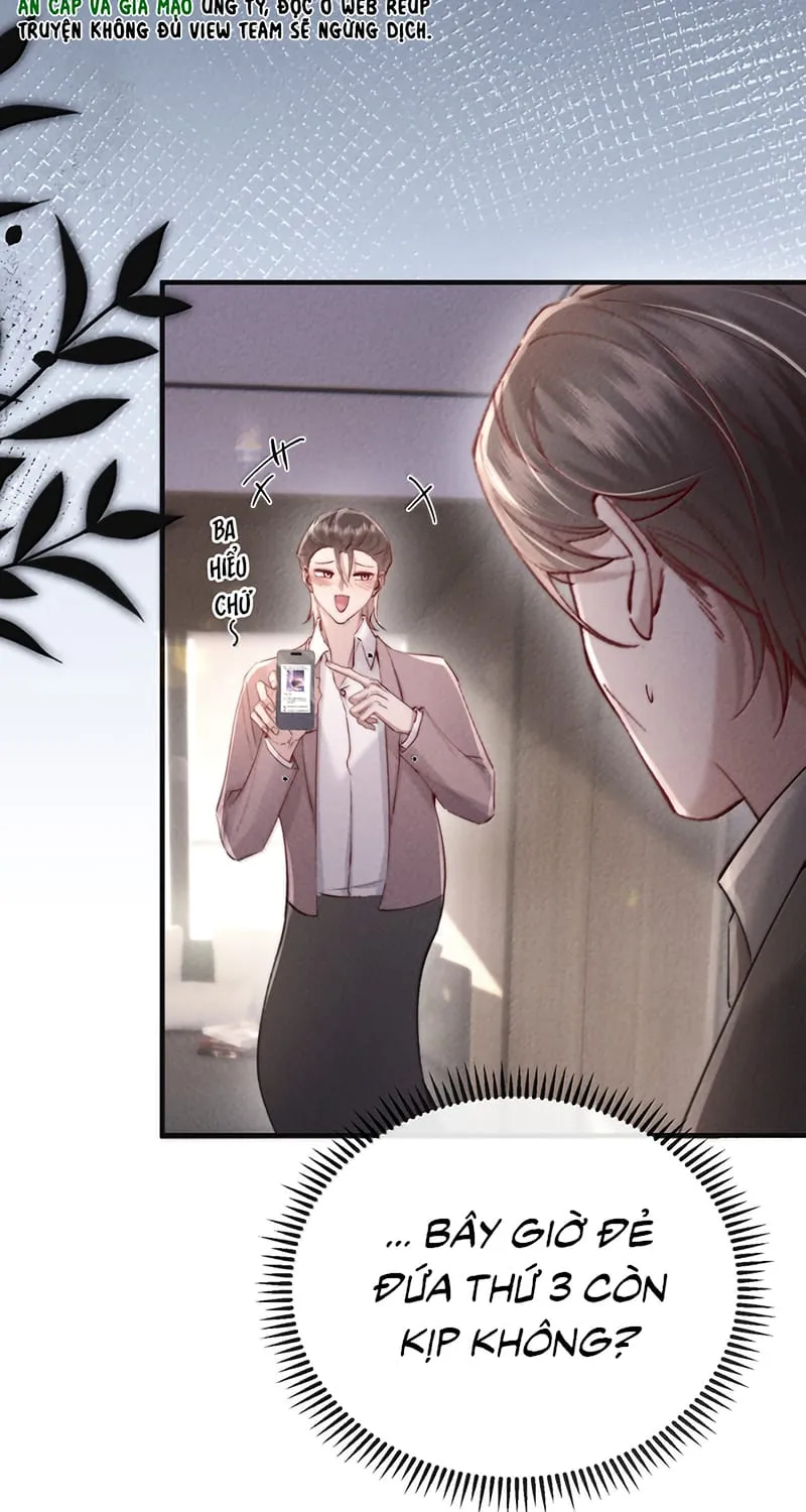 Kế Hoạch Tự Dưỡng Cuồng Khuyển Chap 105 - Next Chap 106