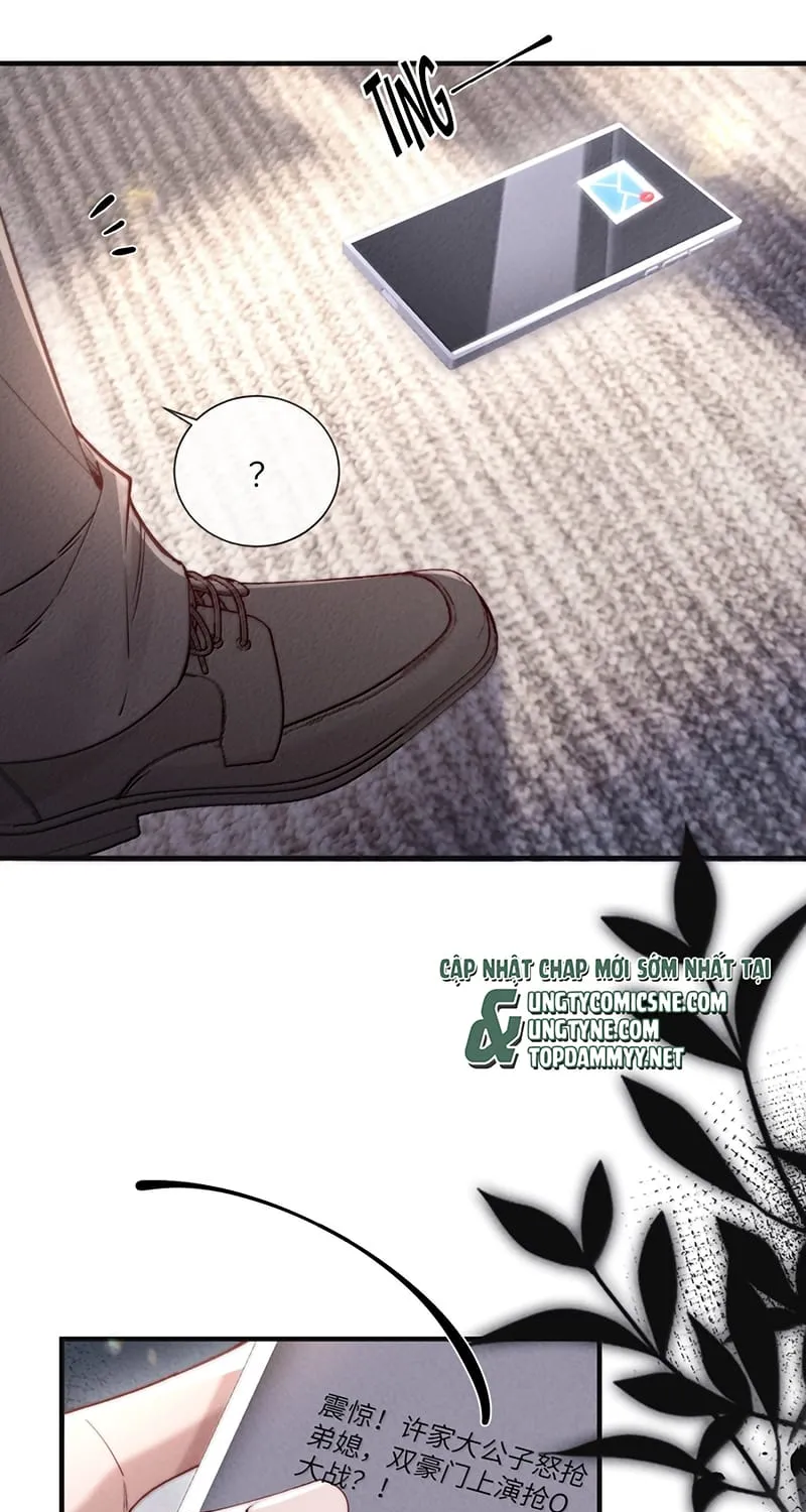 Kế Hoạch Tự Dưỡng Cuồng Khuyển Chap 105 - Next Chap 106