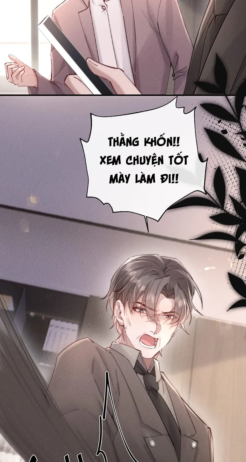 Kế Hoạch Tự Dưỡng Cuồng Khuyển Chap 105 - Next Chap 106