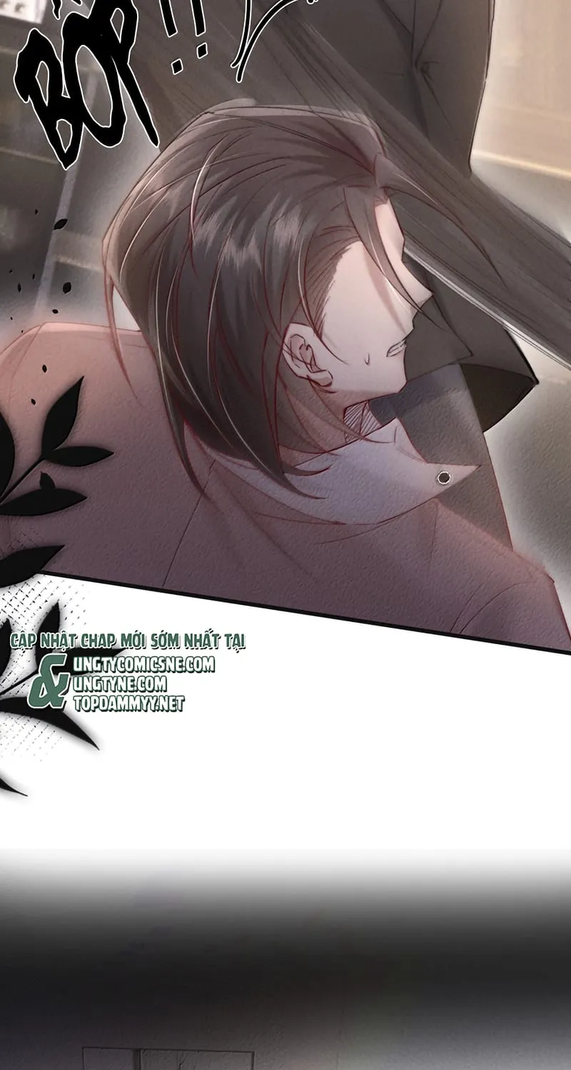 Kế Hoạch Tự Dưỡng Cuồng Khuyển Chap 105 - Next Chap 106
