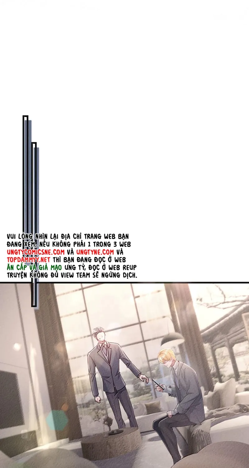 Kế Hoạch Tự Dưỡng Cuồng Khuyển Chap 105 - Next Chap 106