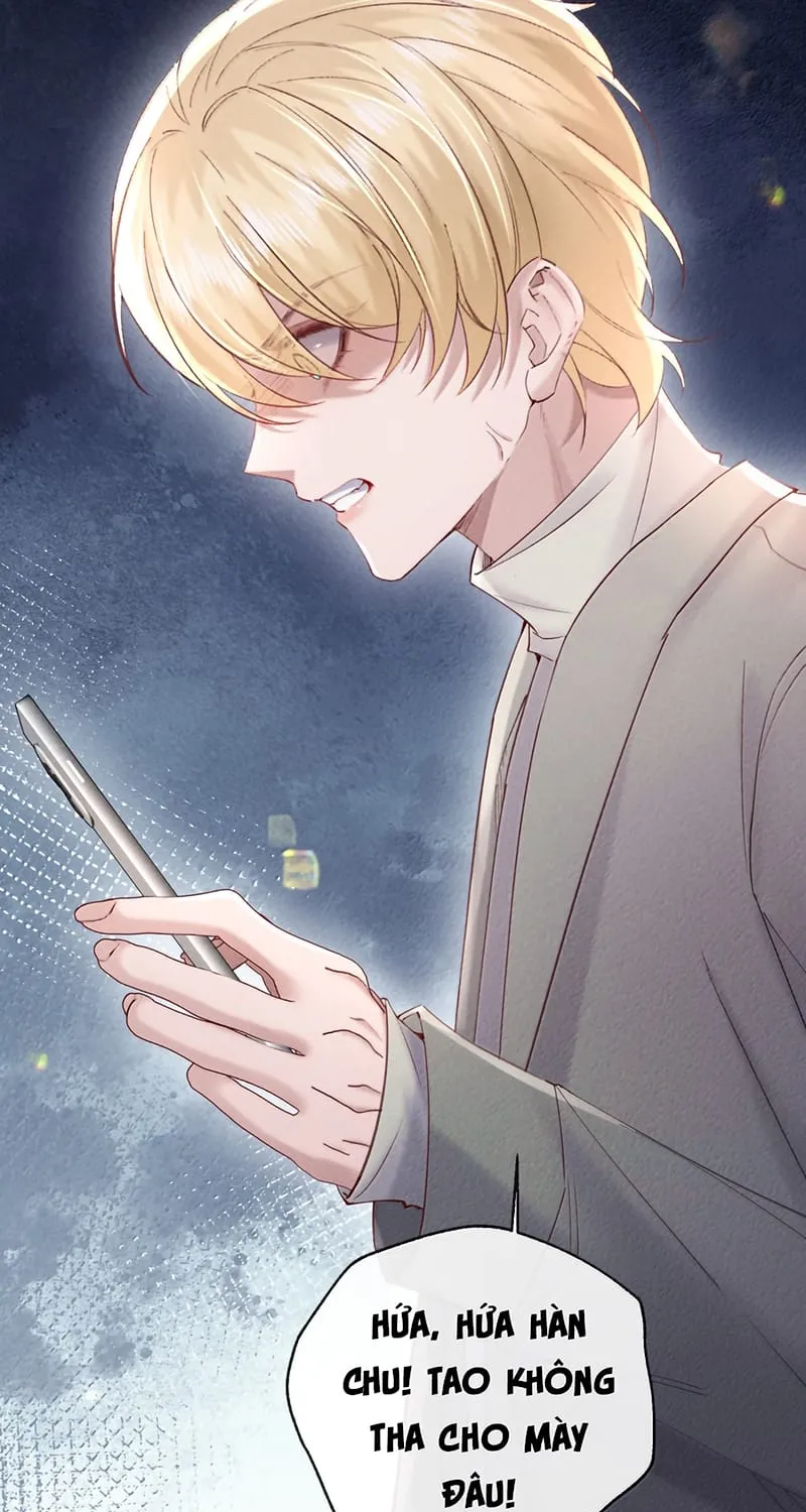 Kế Hoạch Tự Dưỡng Cuồng Khuyển Chap 105 - Next Chap 106