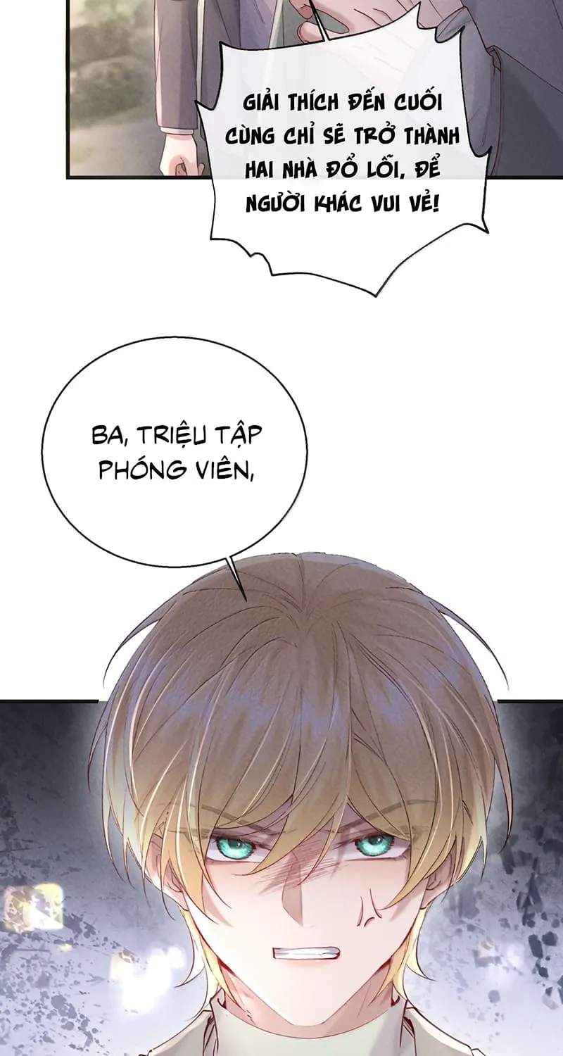 Kế Hoạch Tự Dưỡng Cuồng Khuyển Chap 105 - Next Chap 106