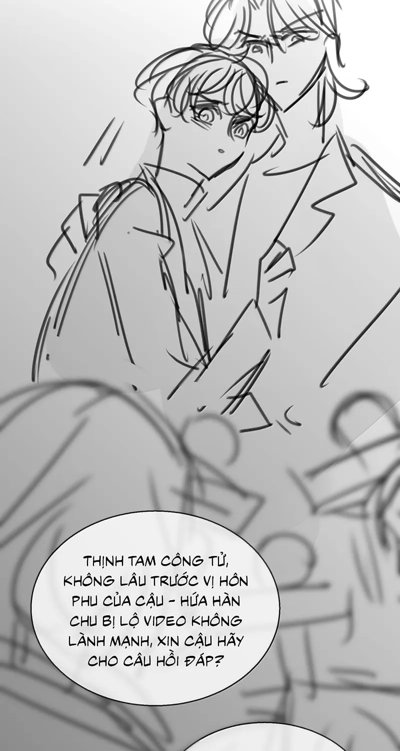 Kế Hoạch Tự Dưỡng Cuồng Khuyển Chap 105 - Next Chap 106