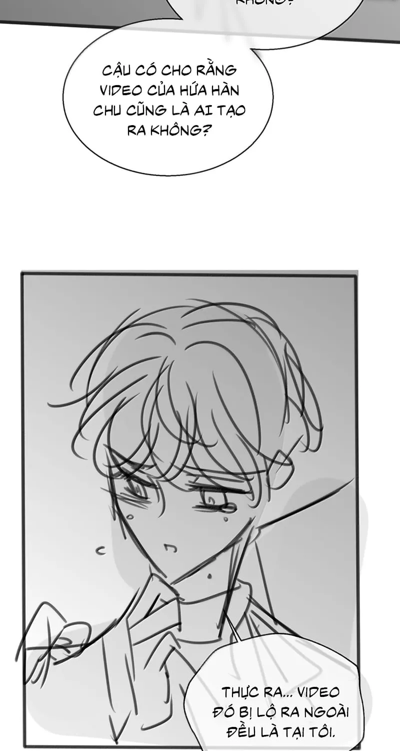 Kế Hoạch Tự Dưỡng Cuồng Khuyển Chap 105 - Next Chap 106