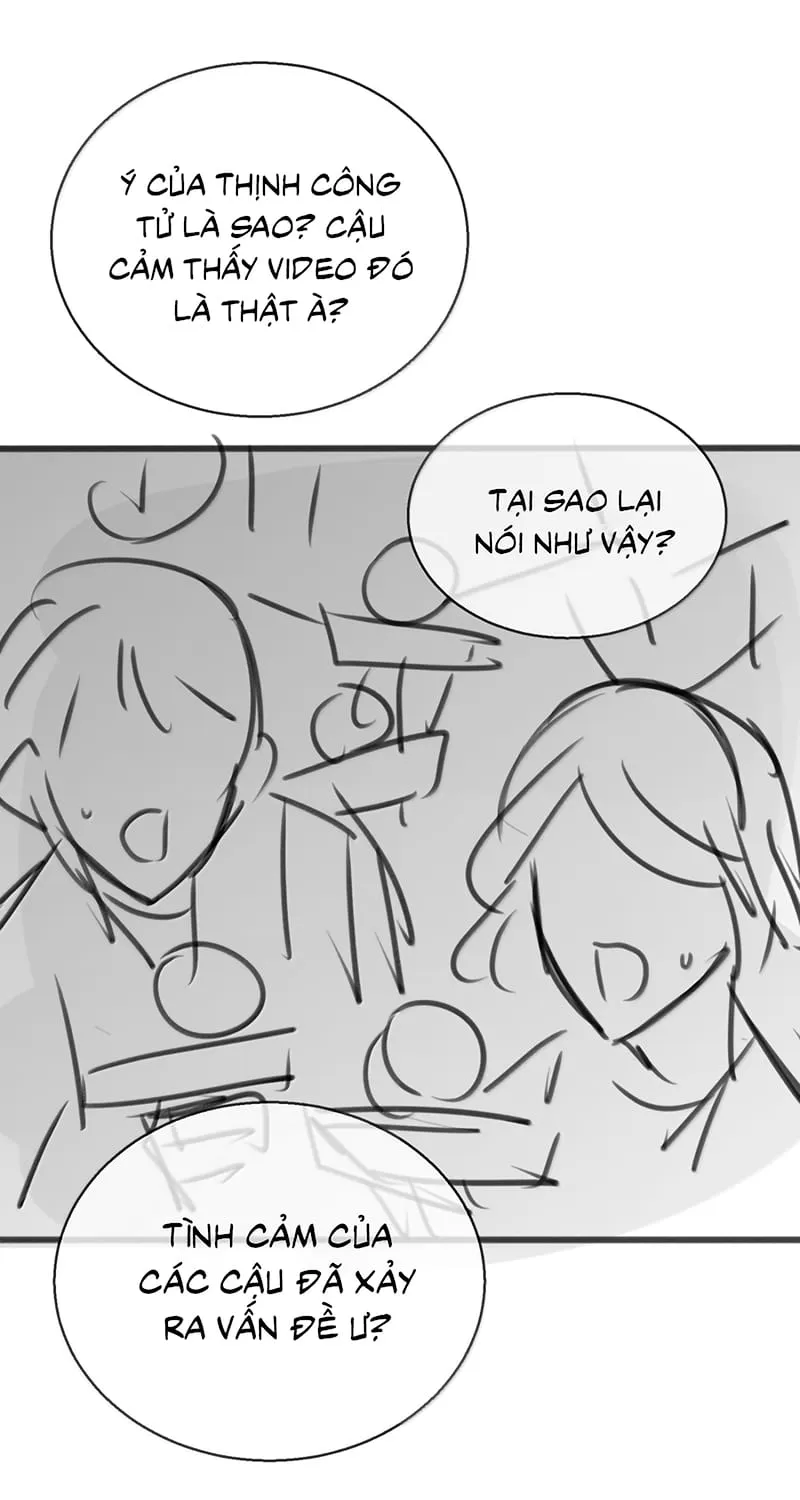 Kế Hoạch Tự Dưỡng Cuồng Khuyển Chap 105 - Next Chap 106