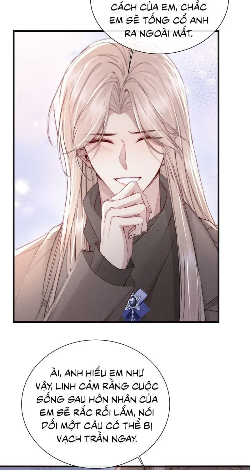 Kế Hoạch Tự Dưỡng Cuồng Khuyển Chap 108 - Next Chap 109