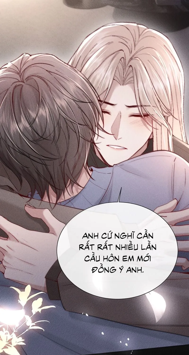 Kế Hoạch Tự Dưỡng Cuồng Khuyển Chap 108 - Next Chap 109