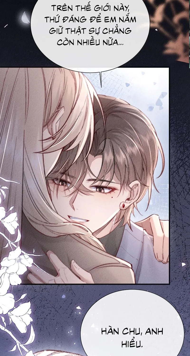 Kế Hoạch Tự Dưỡng Cuồng Khuyển Chap 108 - Next Chap 109