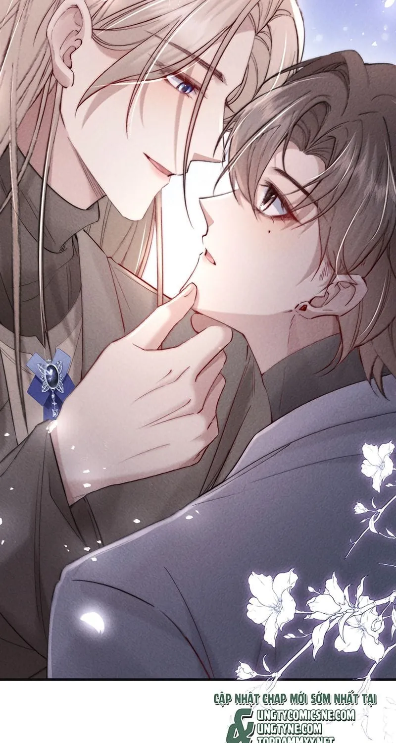 Kế Hoạch Tự Dưỡng Cuồng Khuyển Chap 108 - Next Chap 109