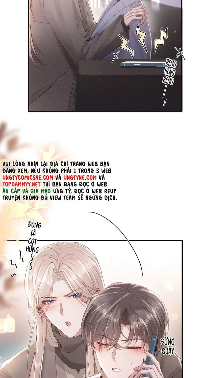 Kế Hoạch Tự Dưỡng Cuồng Khuyển Chap 108 - Next Chap 109