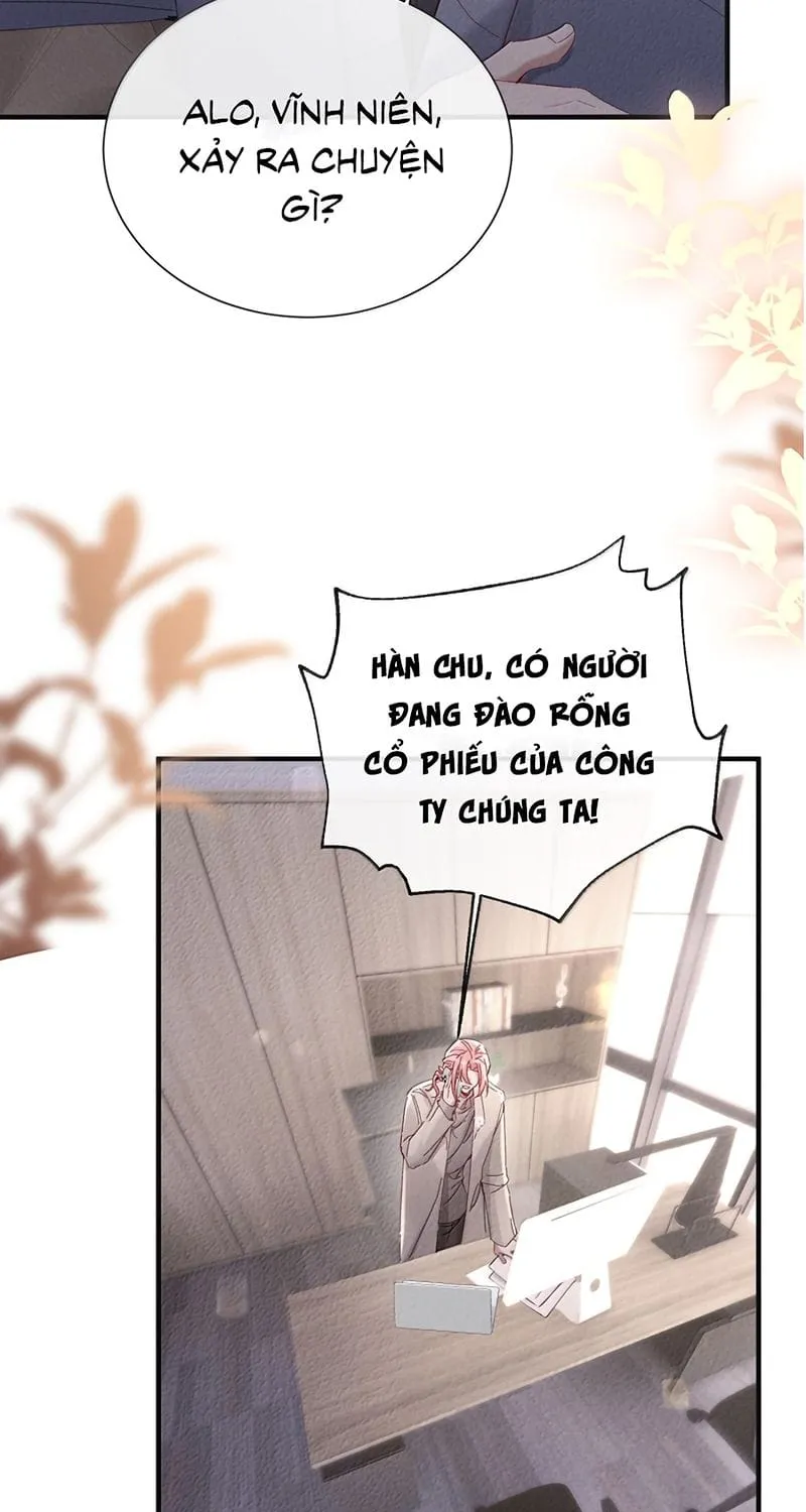 Kế Hoạch Tự Dưỡng Cuồng Khuyển Chap 108 - Next Chap 109