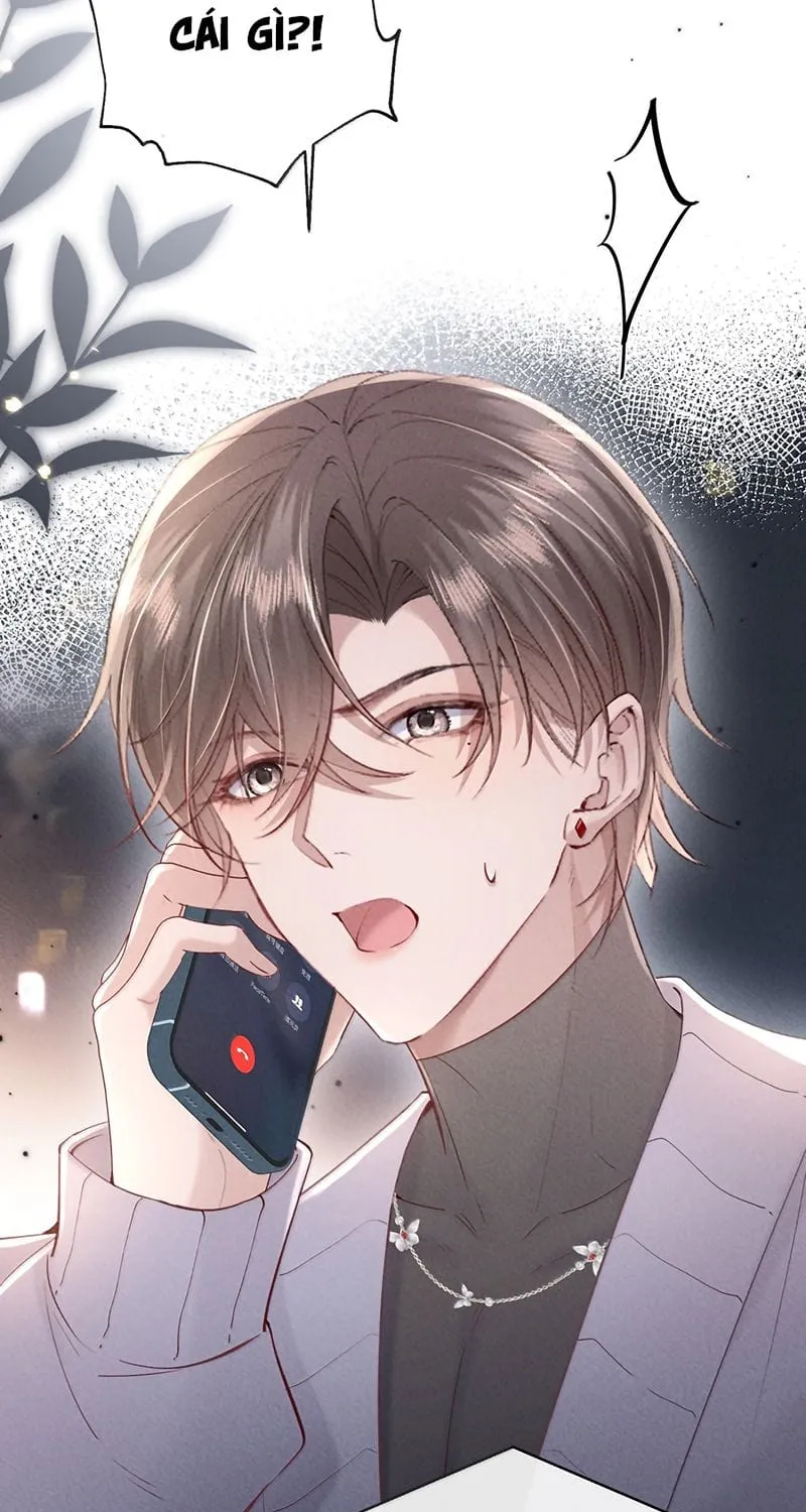 Kế Hoạch Tự Dưỡng Cuồng Khuyển Chap 108 - Next Chap 109