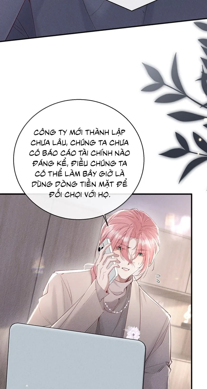 Kế Hoạch Tự Dưỡng Cuồng Khuyển Chap 108 - Next Chap 109