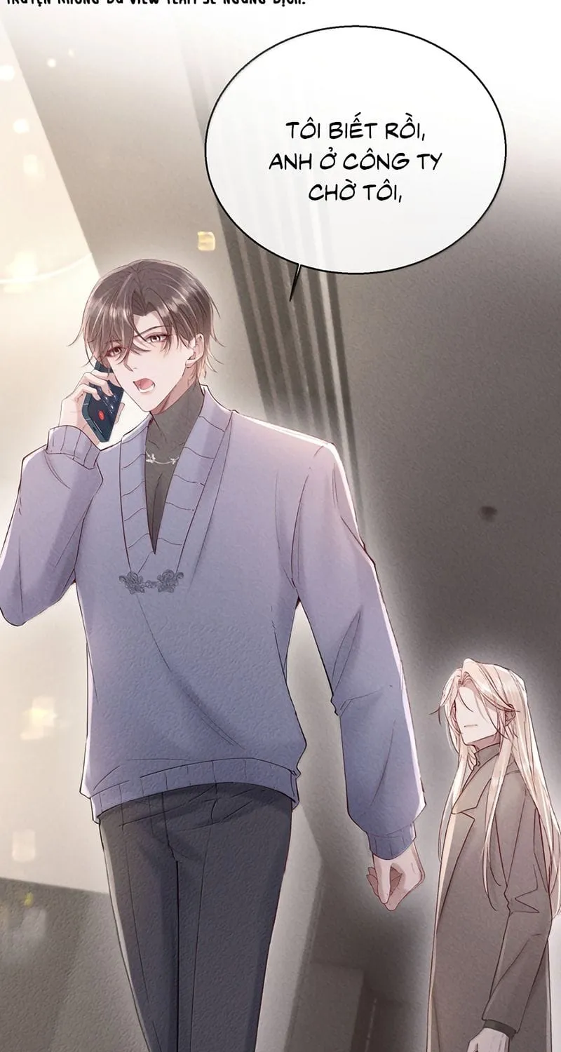 Kế Hoạch Tự Dưỡng Cuồng Khuyển Chap 108 - Next Chap 109