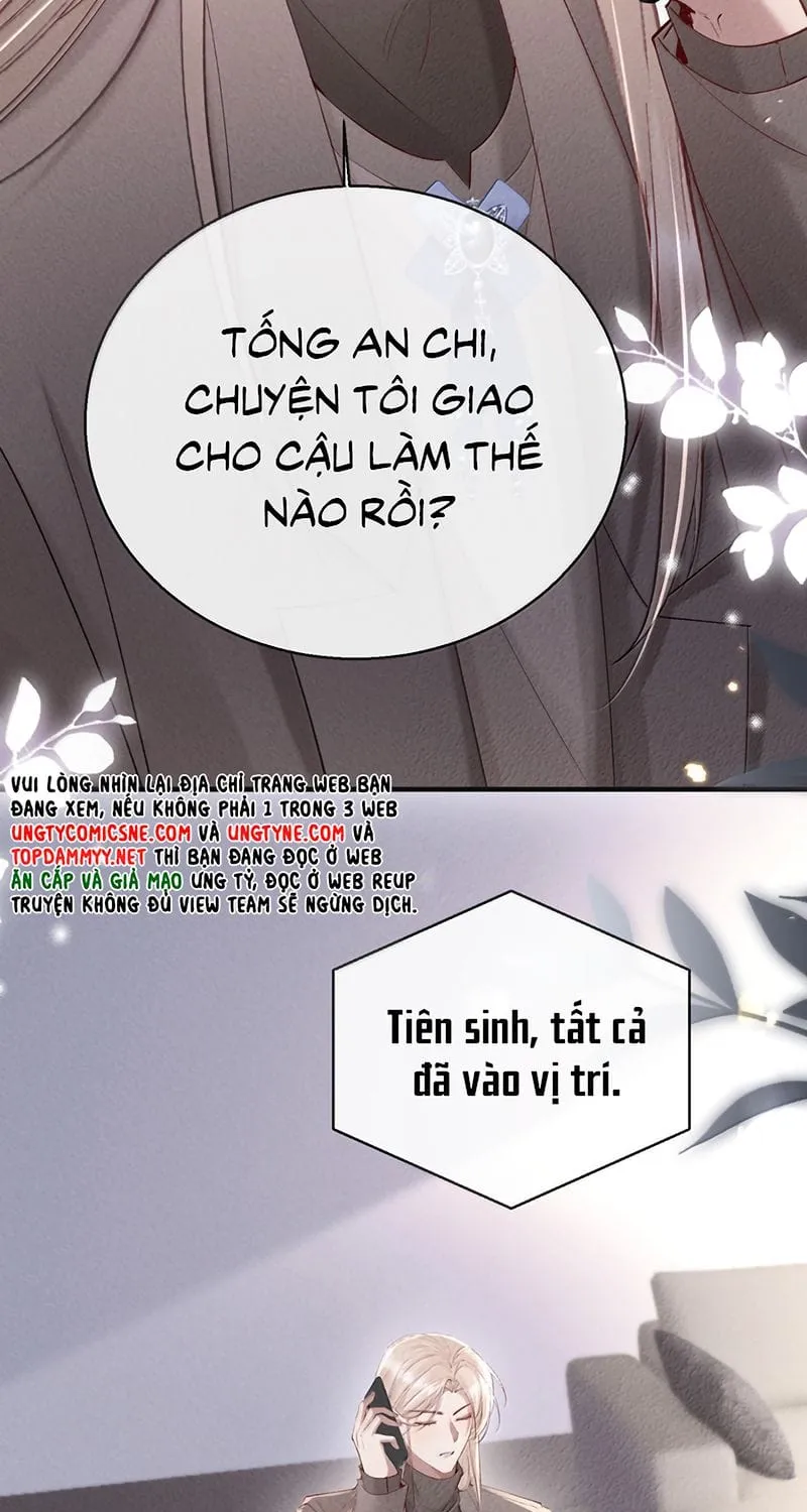 Kế Hoạch Tự Dưỡng Cuồng Khuyển Chap 108 - Next Chap 109