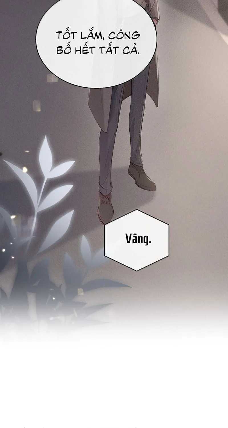 Kế Hoạch Tự Dưỡng Cuồng Khuyển Chap 108 - Next Chap 109