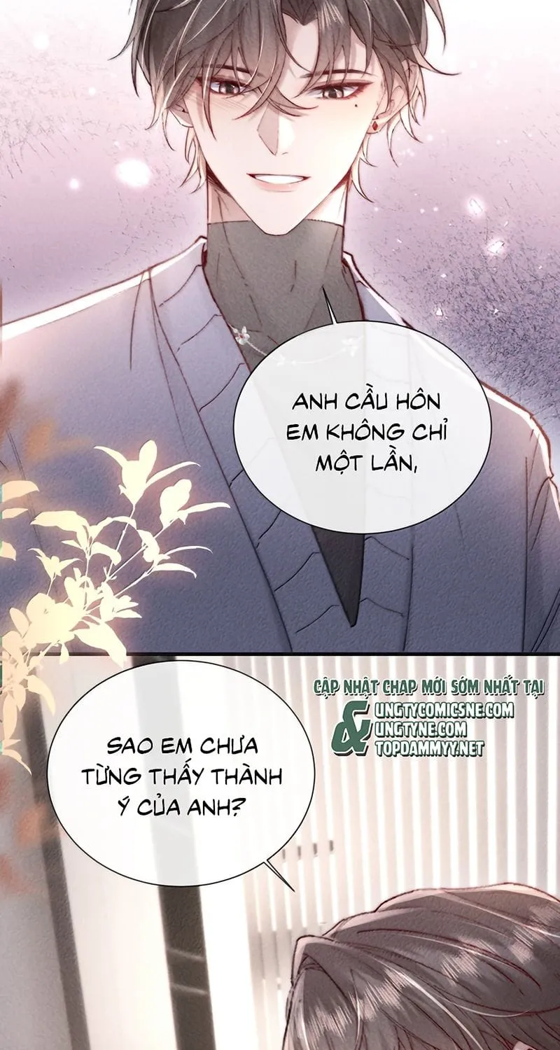 Kế Hoạch Tự Dưỡng Cuồng Khuyển Chap 108 - Next Chap 109