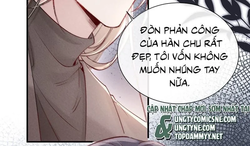 Kế Hoạch Tự Dưỡng Cuồng Khuyển Chap 108 - Next Chap 109