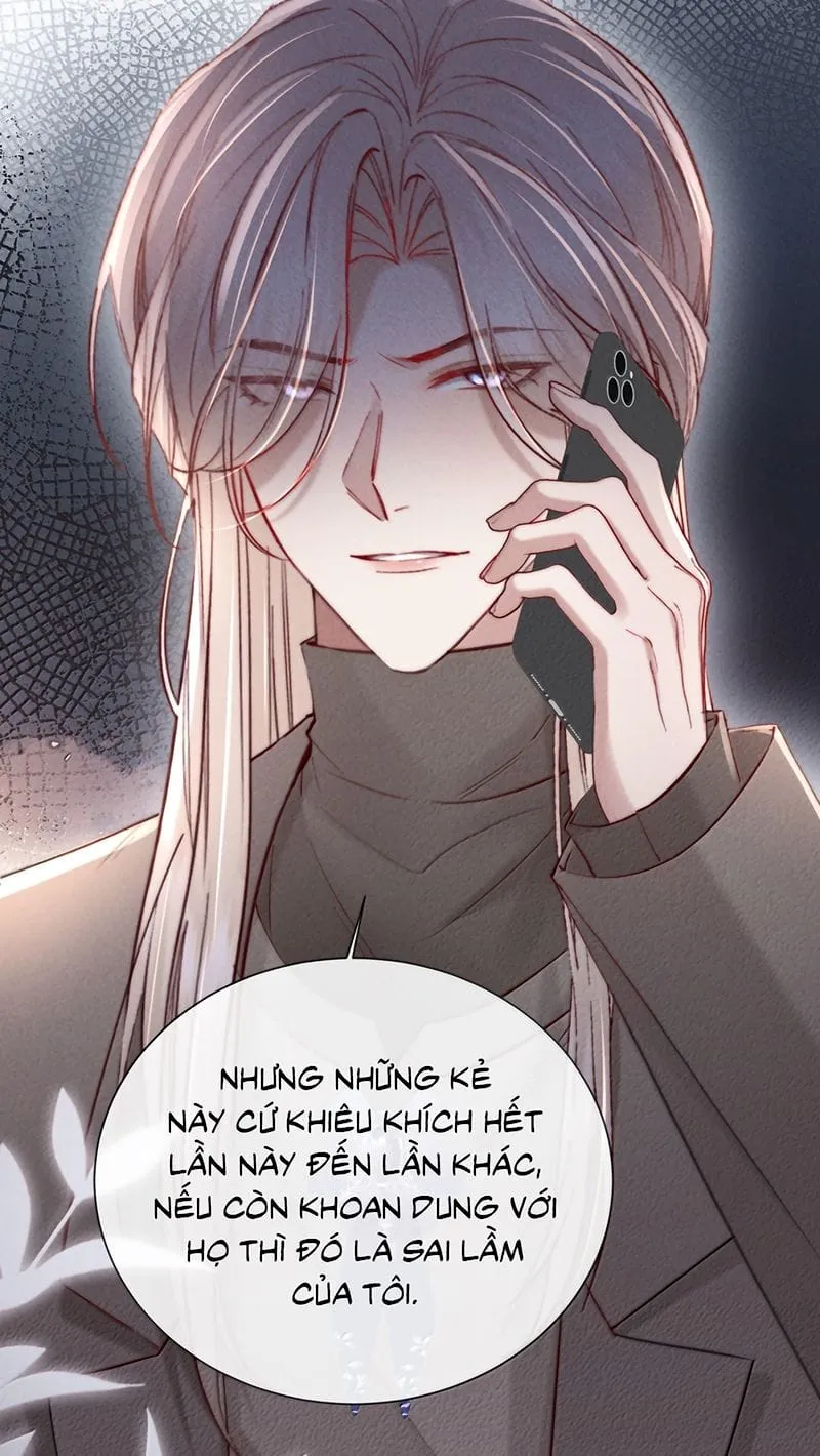 Kế Hoạch Tự Dưỡng Cuồng Khuyển Chap 108 - Next Chap 109