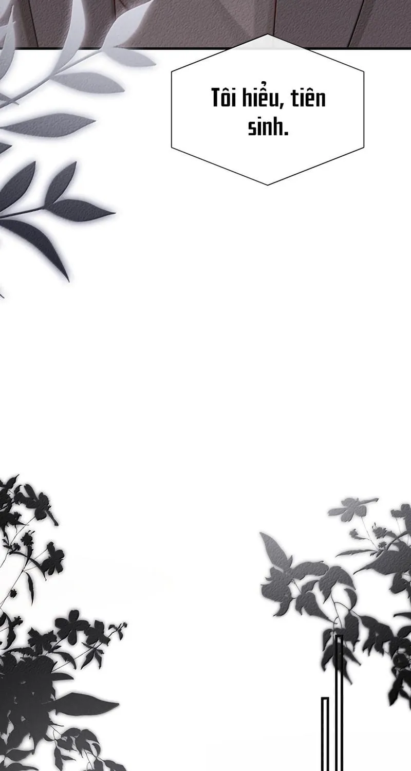 Kế Hoạch Tự Dưỡng Cuồng Khuyển Chap 108 - Next Chap 109