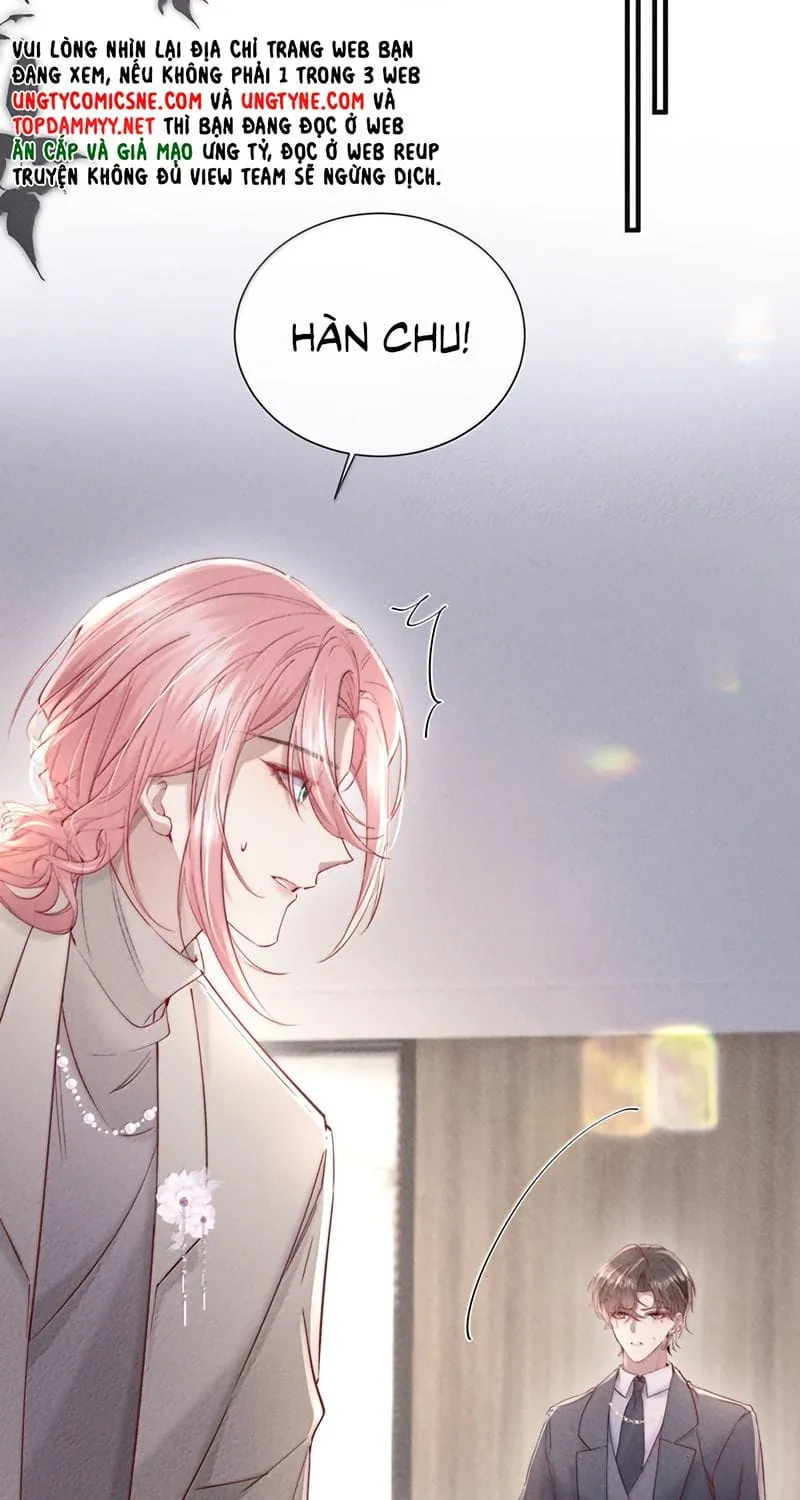 Kế Hoạch Tự Dưỡng Cuồng Khuyển Chap 108 - Next Chap 109