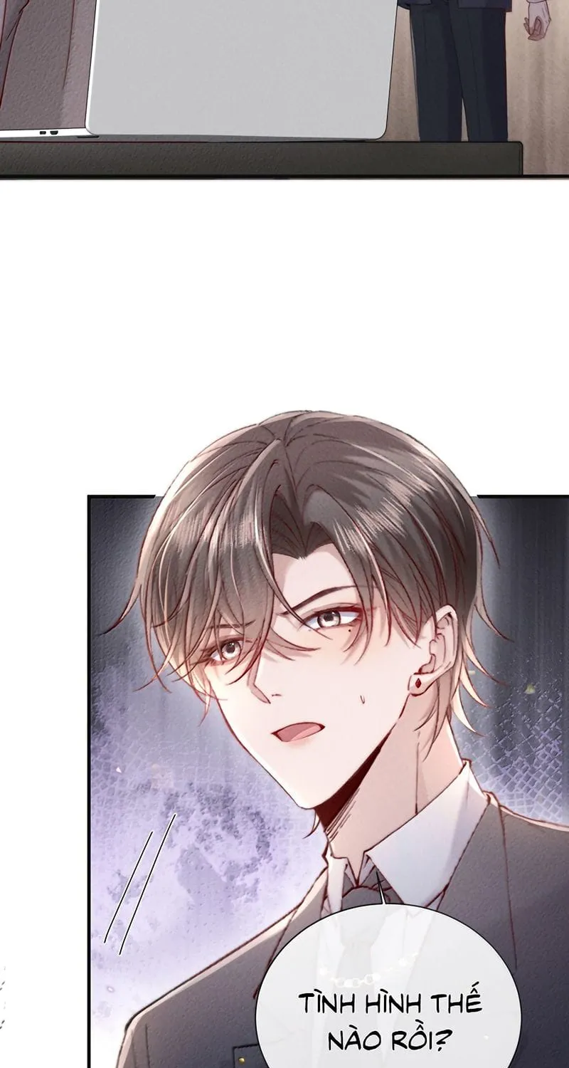 Kế Hoạch Tự Dưỡng Cuồng Khuyển Chap 108 - Next Chap 109