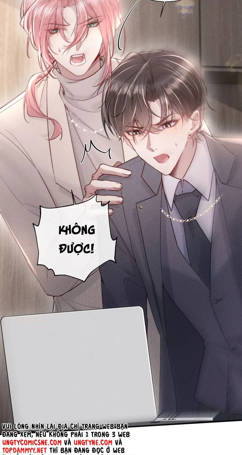 Kế Hoạch Tự Dưỡng Cuồng Khuyển Chap 108 - Next Chap 109