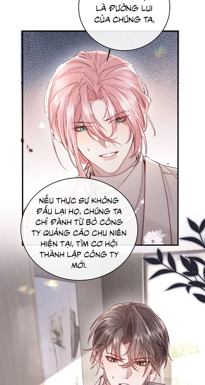 Kế Hoạch Tự Dưỡng Cuồng Khuyển Chap 108 - Next Chap 109