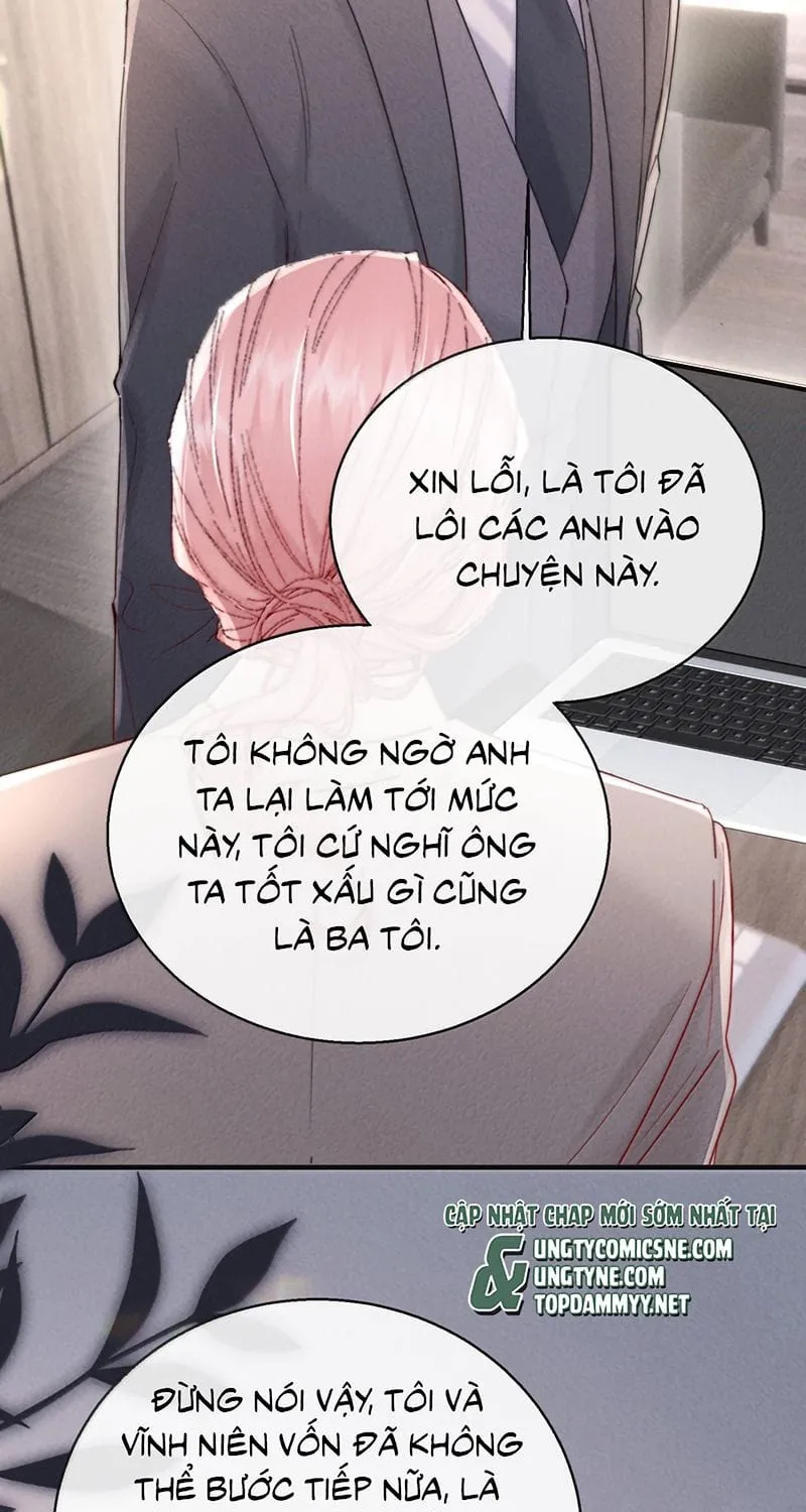 Kế Hoạch Tự Dưỡng Cuồng Khuyển Chap 108 - Next Chap 109