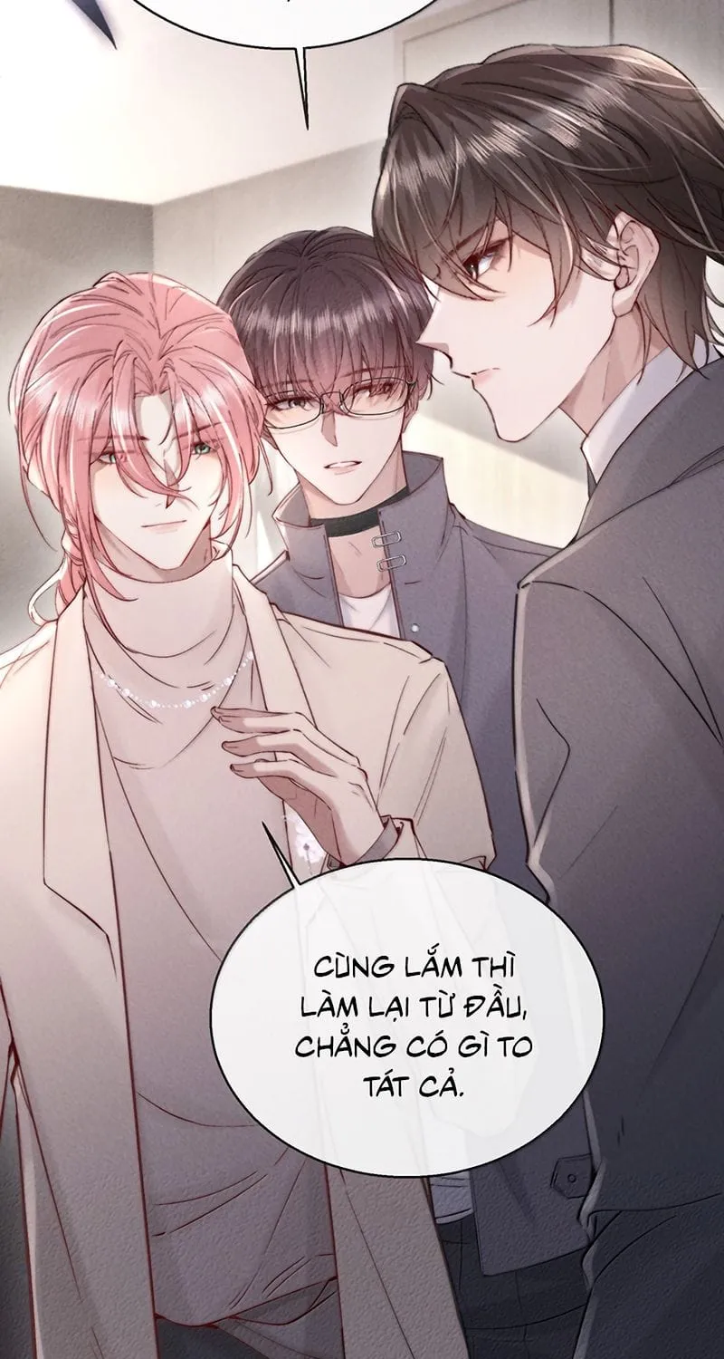 Kế Hoạch Tự Dưỡng Cuồng Khuyển Chap 108 - Next Chap 109