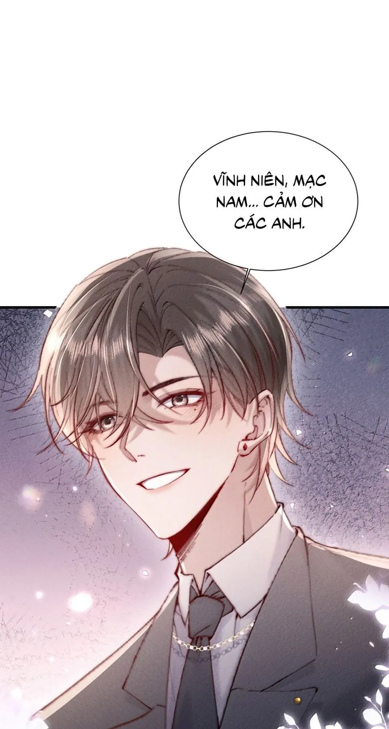 Kế Hoạch Tự Dưỡng Cuồng Khuyển Chap 108 - Next Chap 109