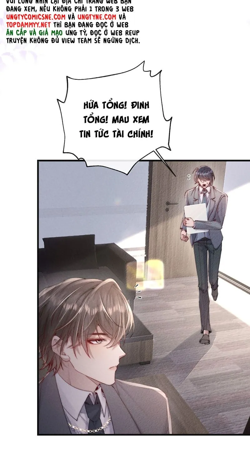Kế Hoạch Tự Dưỡng Cuồng Khuyển Chap 108 - Next Chap 109