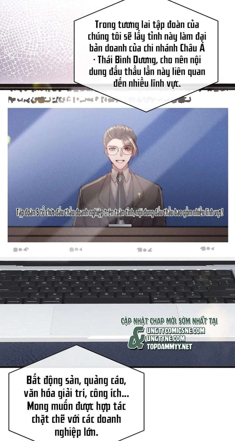 Kế Hoạch Tự Dưỡng Cuồng Khuyển Chap 108 - Next Chap 109