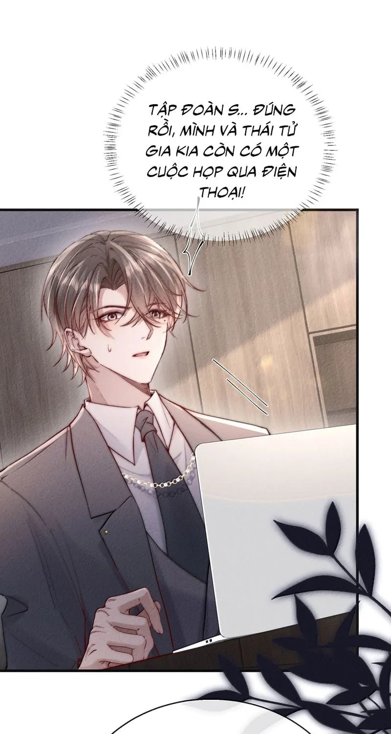 Kế Hoạch Tự Dưỡng Cuồng Khuyển Chap 108 - Next Chap 109