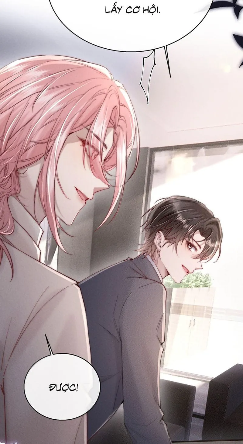 Kế Hoạch Tự Dưỡng Cuồng Khuyển Chap 108 - Next Chap 109