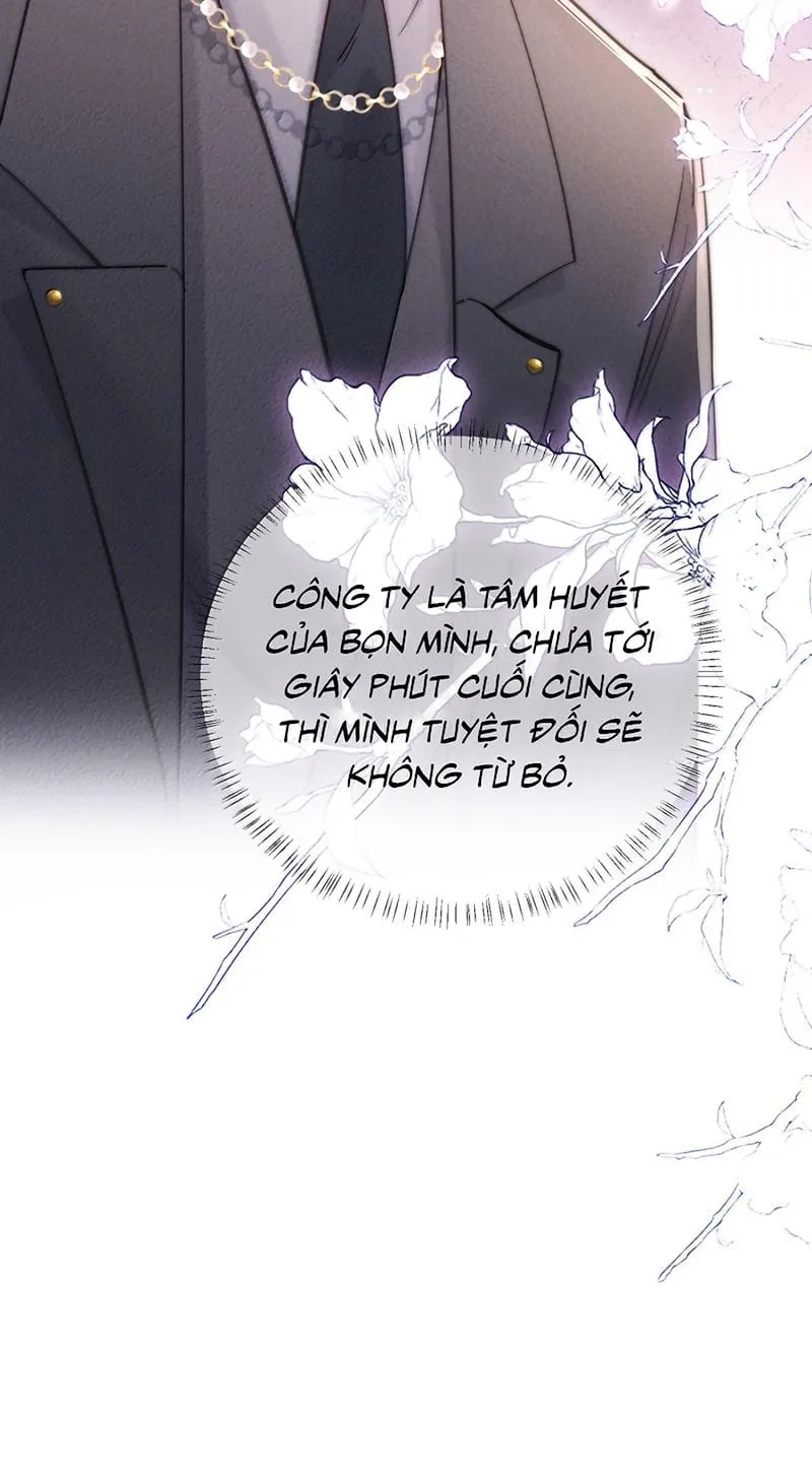 Kế Hoạch Tự Dưỡng Cuồng Khuyển Chap 108 - Next Chap 109