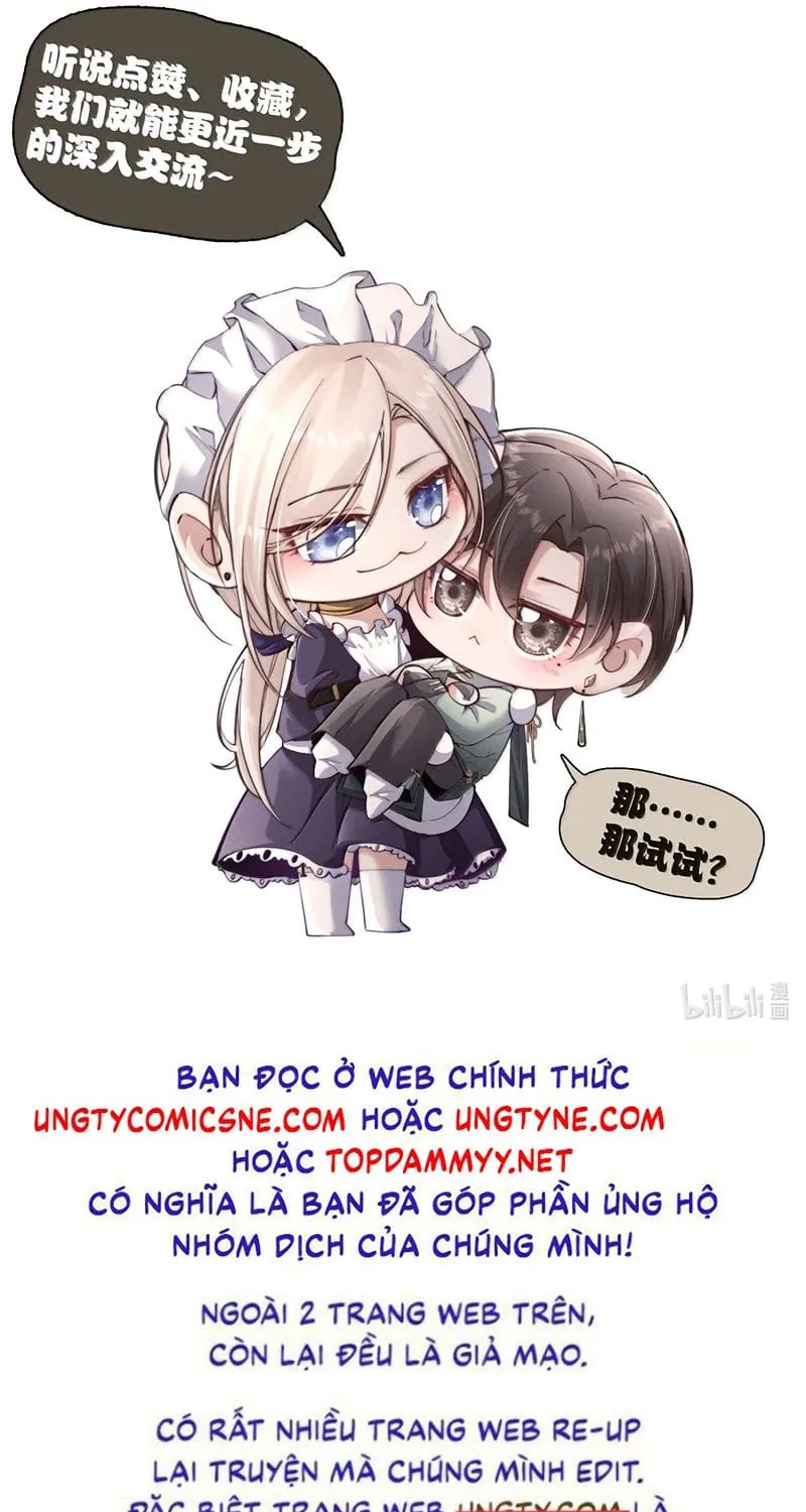 Kế Hoạch Tự Dưỡng Cuồng Khuyển Chap 108 - Next Chap 109